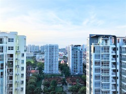 Butterworth 8 (D15), Condominium #196356482